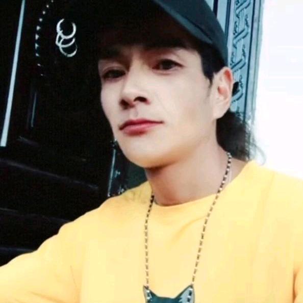 怒江阿恒。🎸🎤