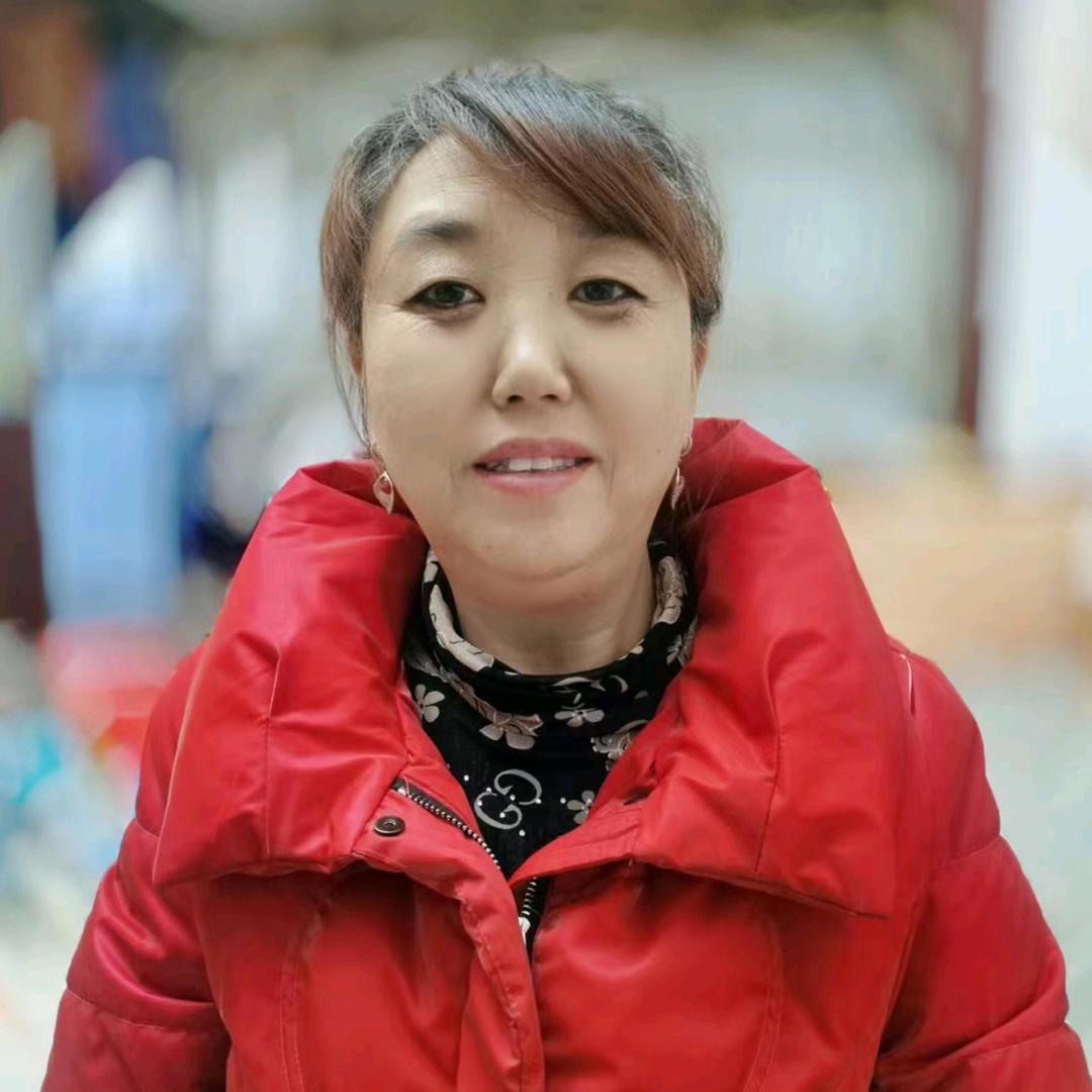 吴三妹(首播)