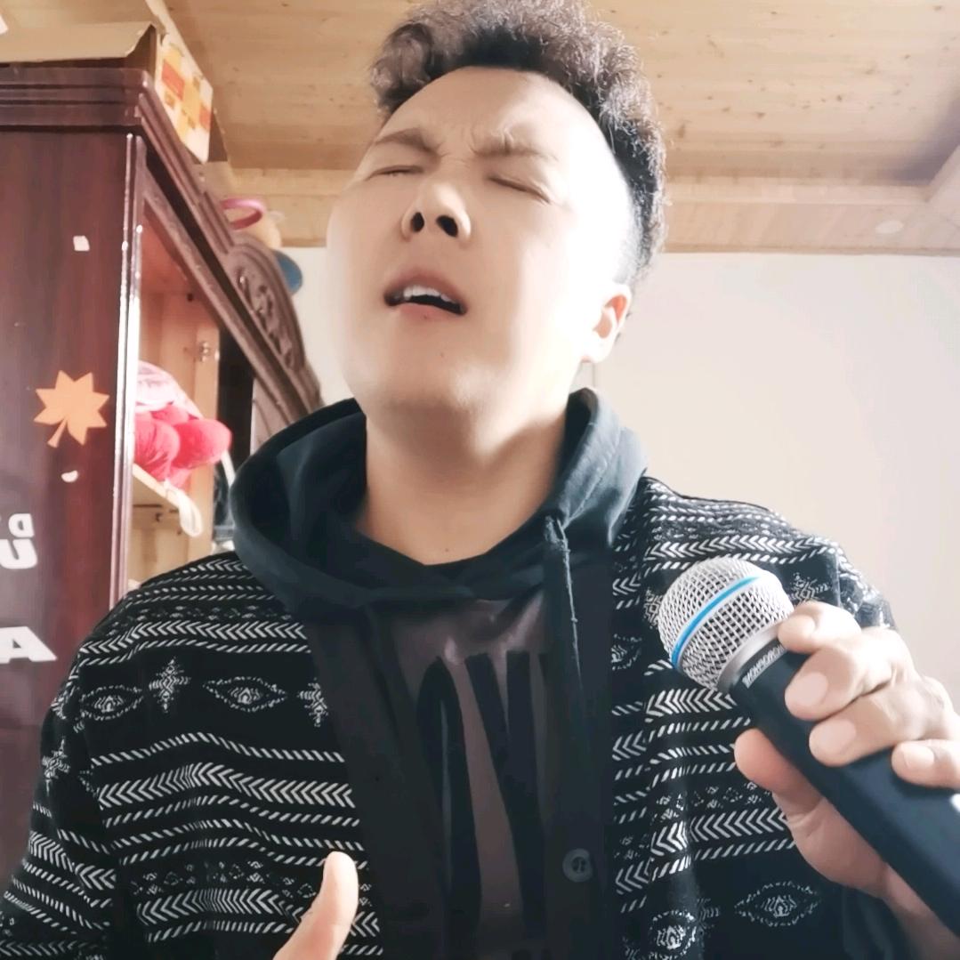 勇哥爱唱歌🎙