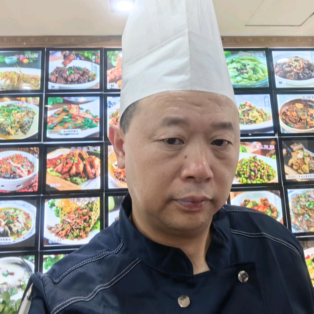 衢里灶头(衢州农家菜)官方号