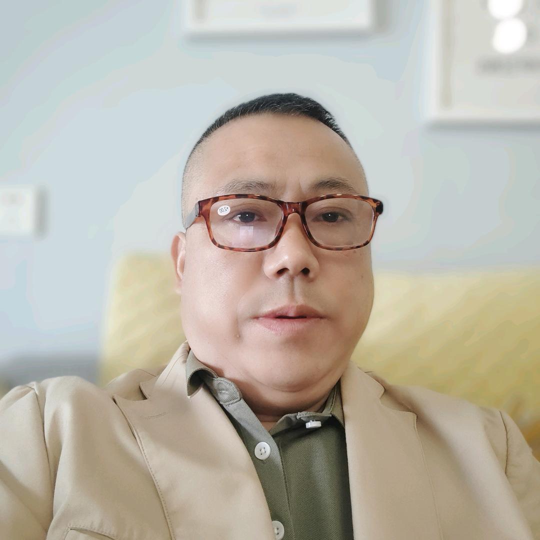 玉龙好物分享