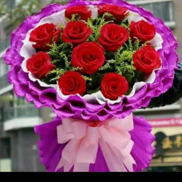 (*ෆ´美好未来ෆ*)