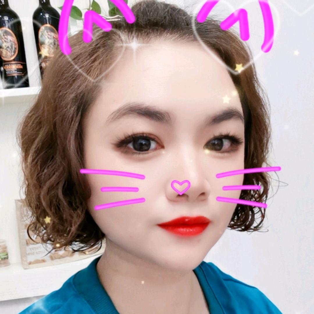 香公主👍👍