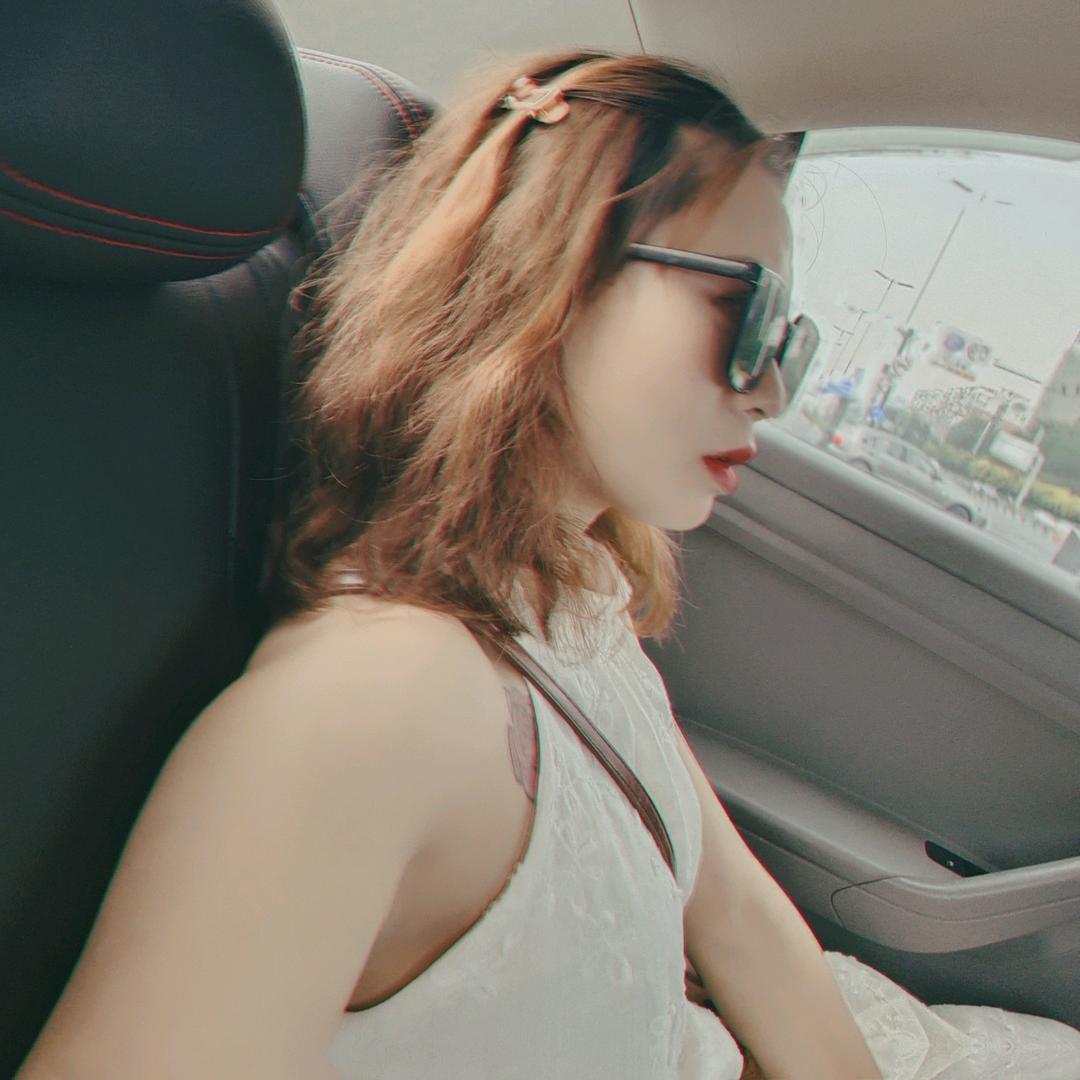 😘啾咪啾咪😘（连赞拉黑）