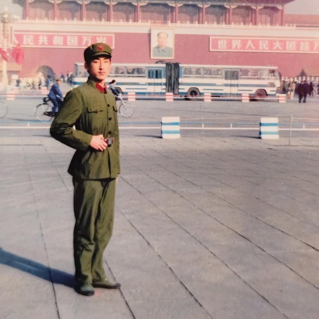 中国海阳