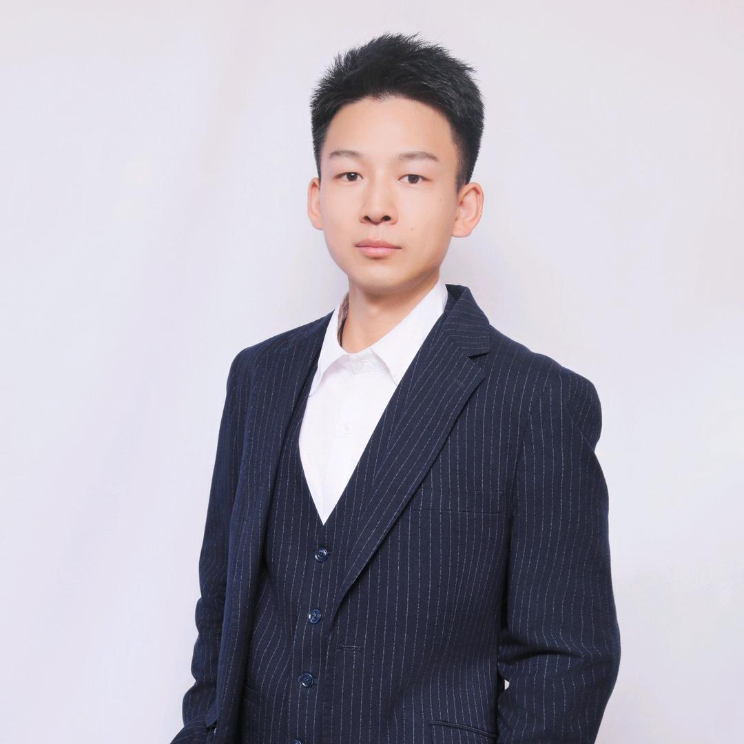志强探险日记