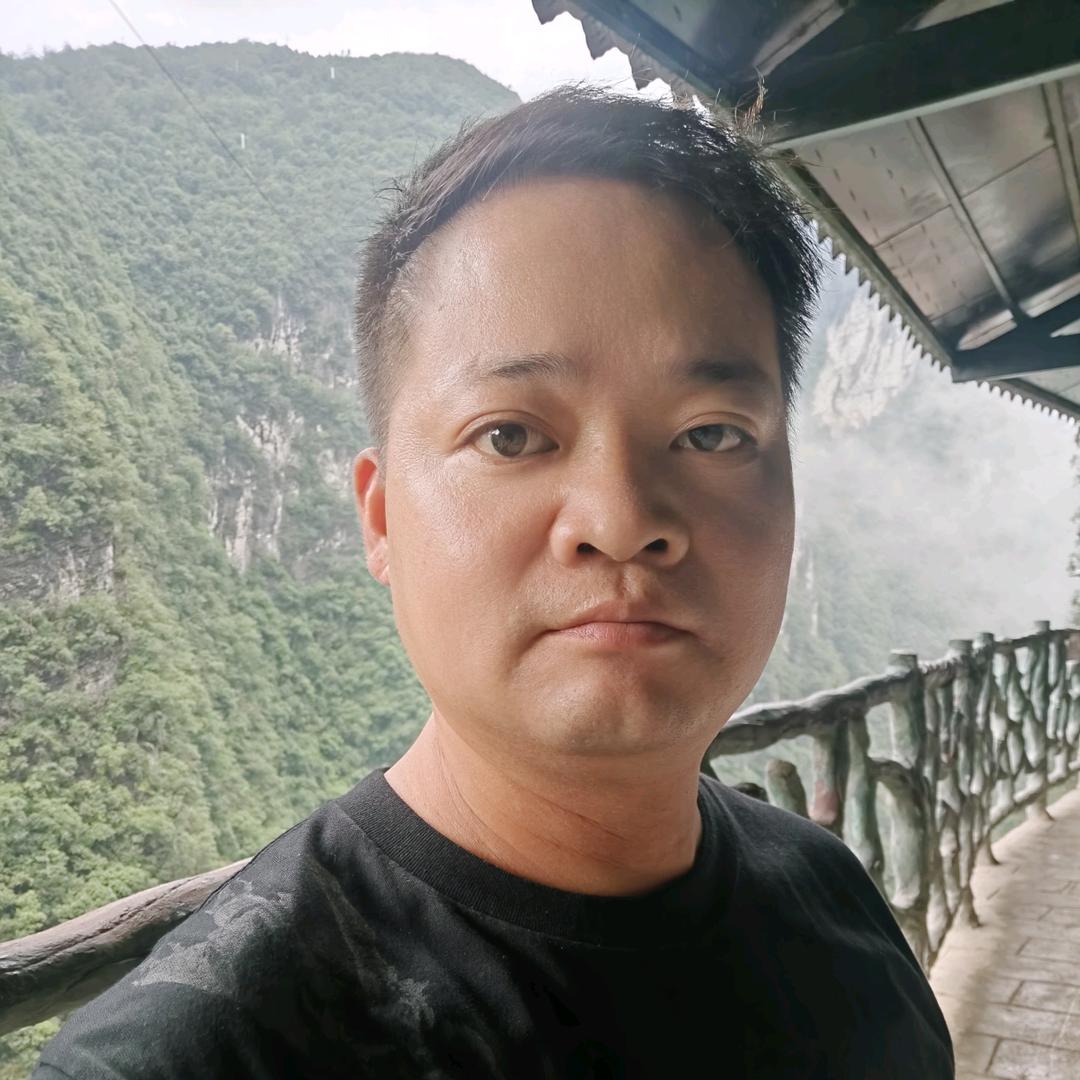 辉～云开雾散