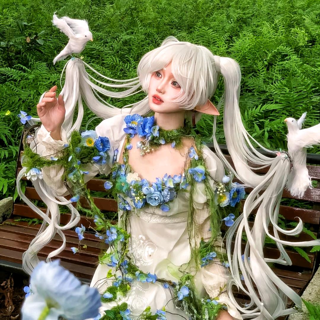 绯鱼袋✐