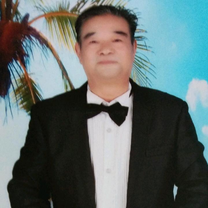 东海老兵