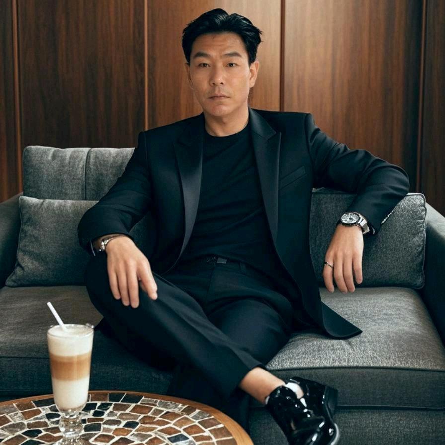 相聚是缘