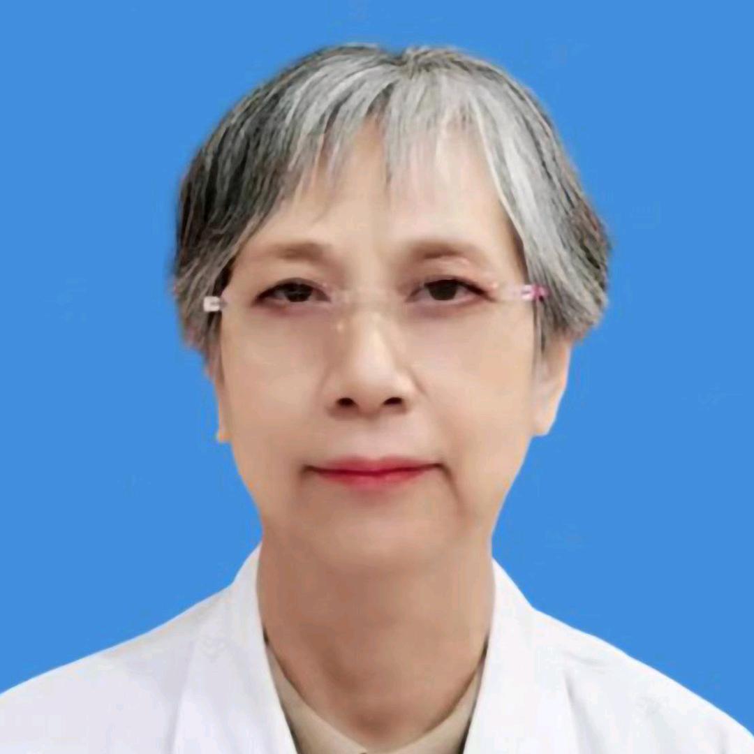 中医徐勤主任