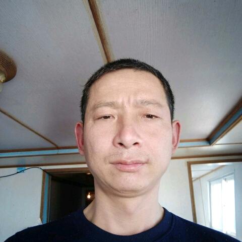 四海为家。