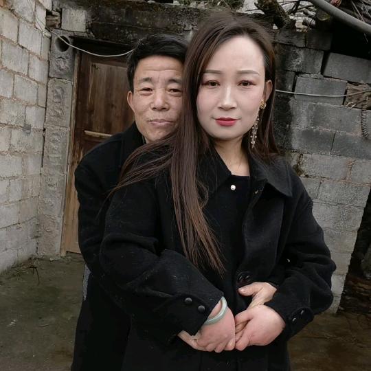 老刘小缪在农村(收徒，教剪辑拍视频)