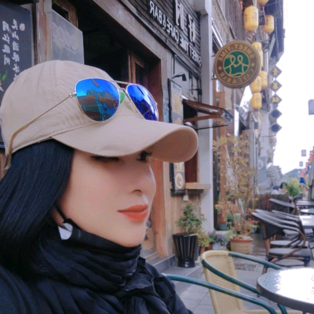 丑宝，鞍山（旅游）
