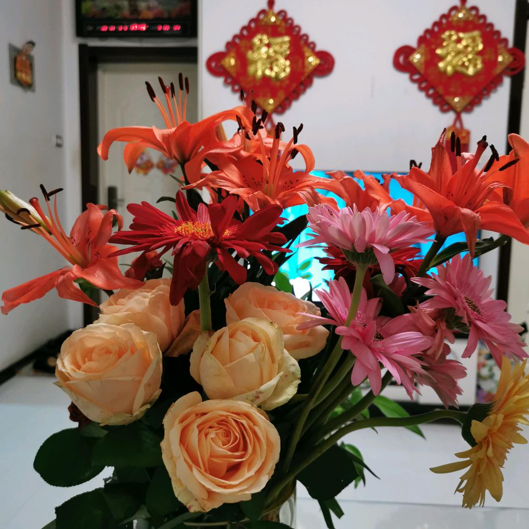 开心快乐