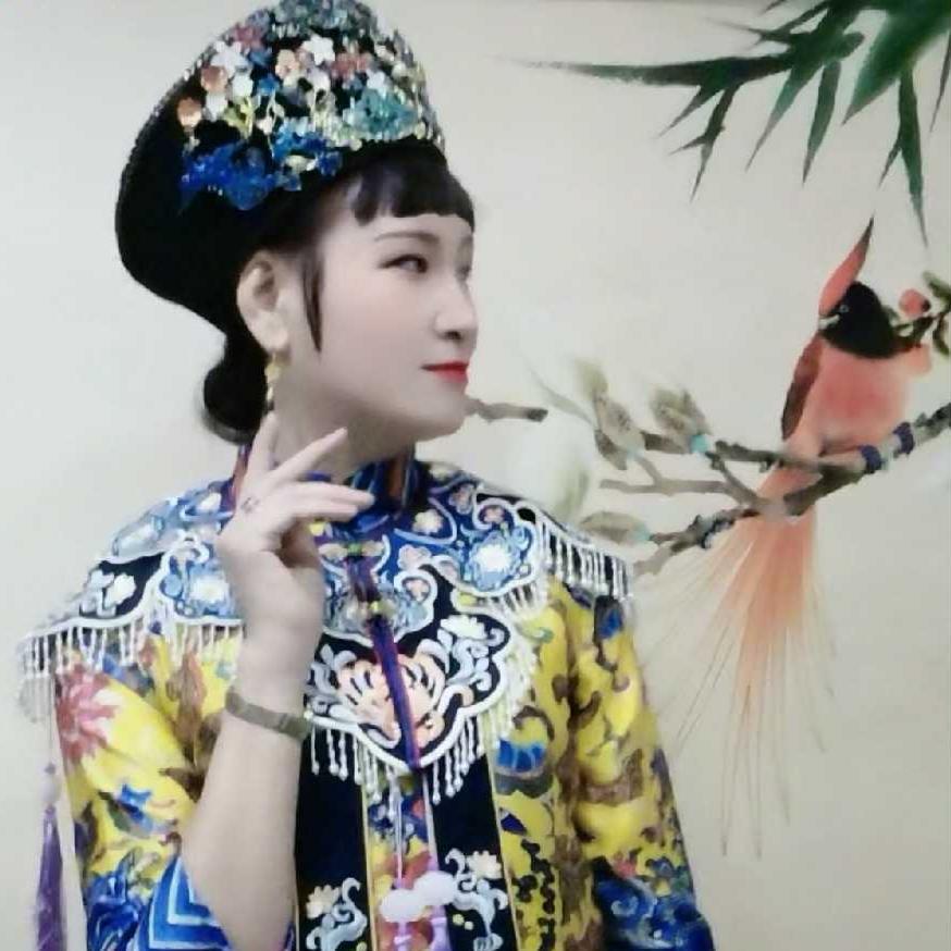 🌷飘飘🍹