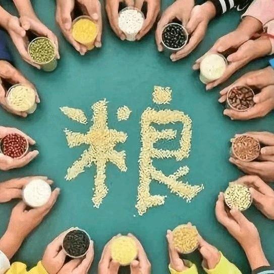 淄博粮食购销~李群