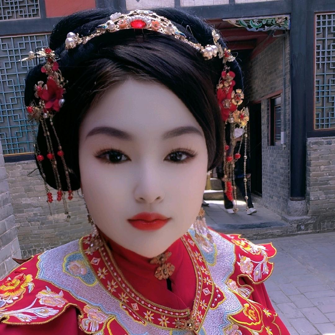 幸福就在身边