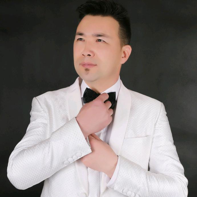 mamat siyit歌手