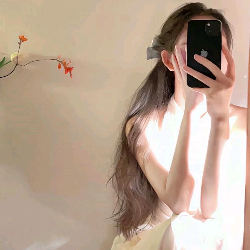 安安.☁️