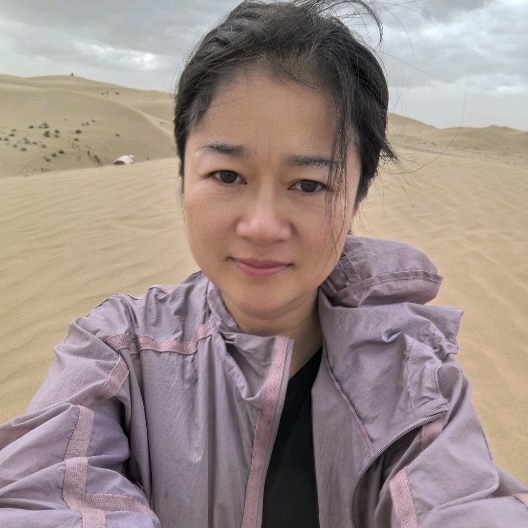 秦小琳