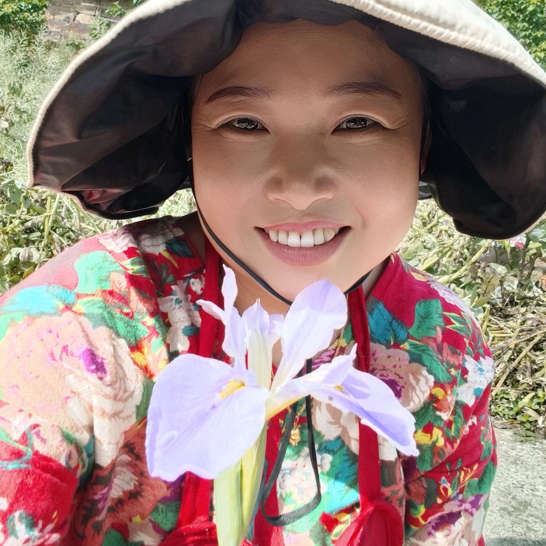 李大姐