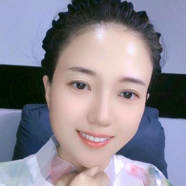 玄女-菊