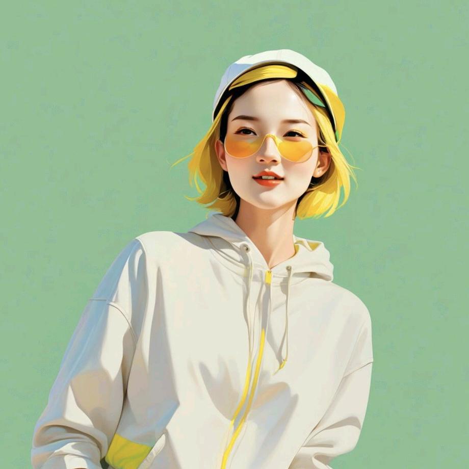 听心❤