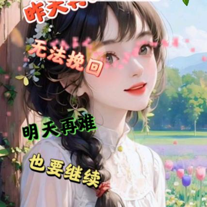 坎坎坷坷人生路