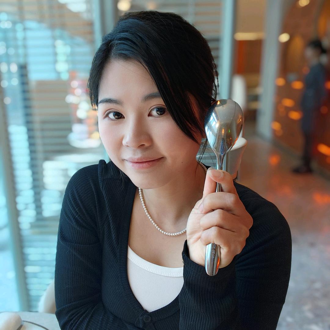 小钱超幸运