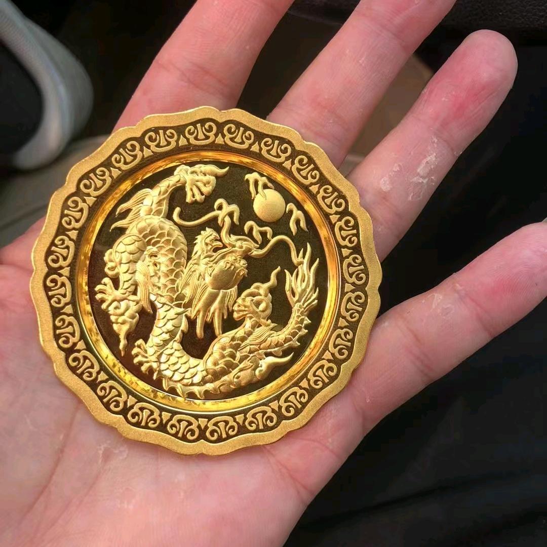 盐城梓之金珠宝首饰回收