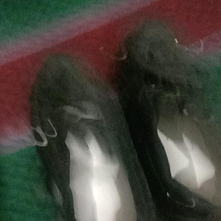 杨进奶奶