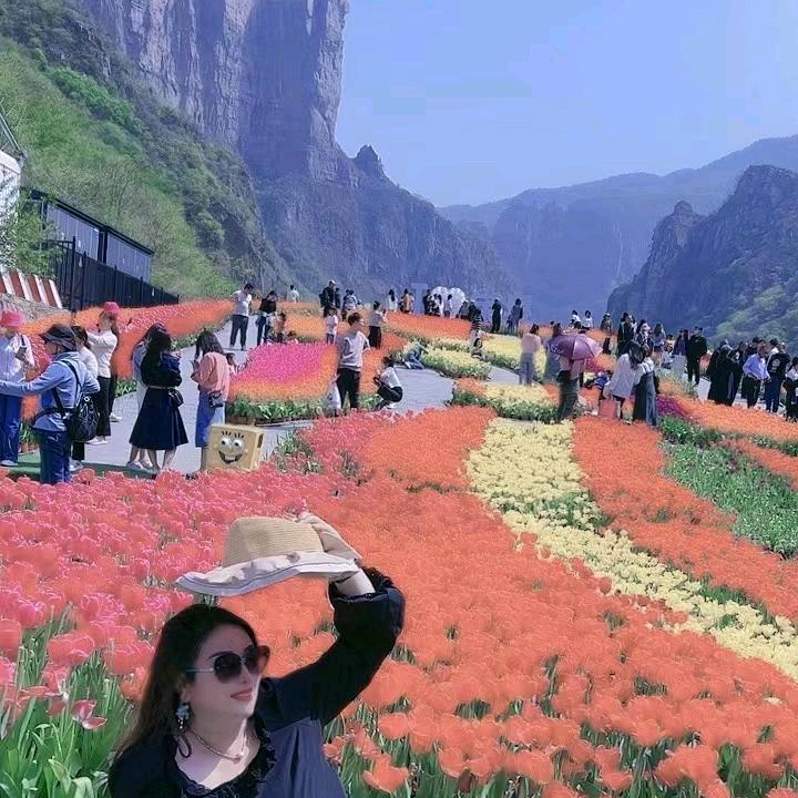 村姑