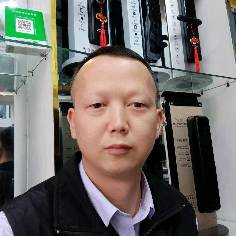 惠州石湾智能锁&向荣锁城