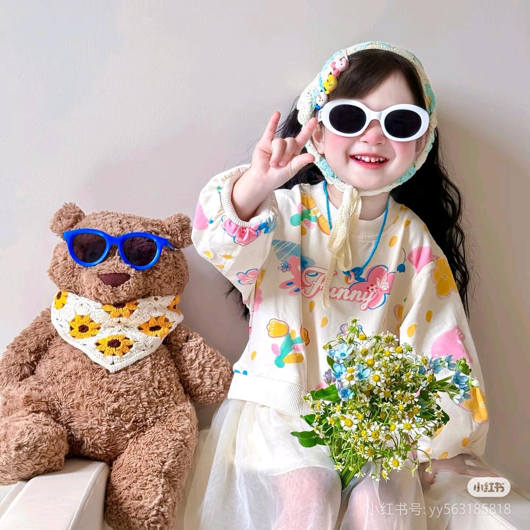 小瑞恩✨韩童馆