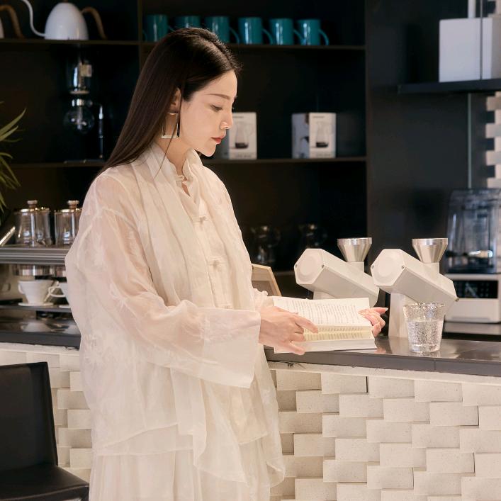 Tk买手店店铺号