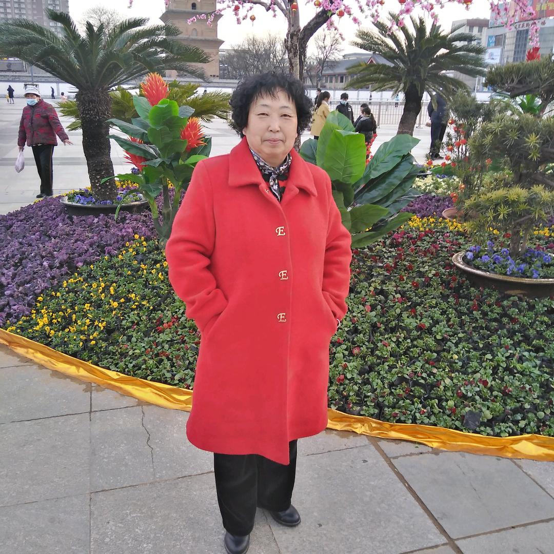 快乐每一天2O2O龚风侠