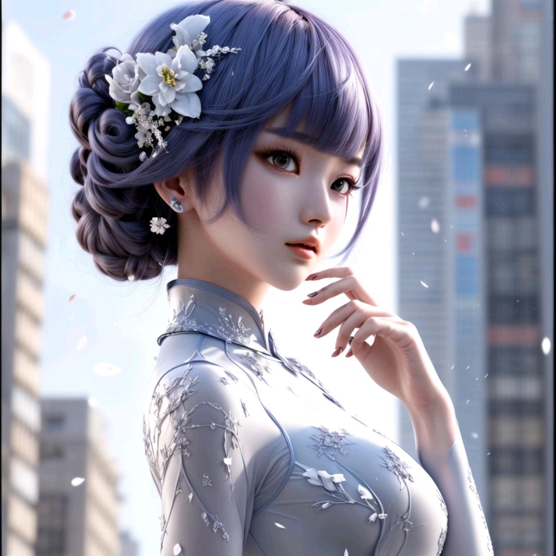 玄梧动画
