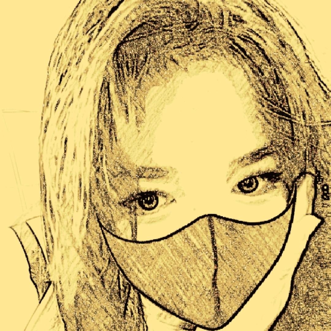 馥珮头像