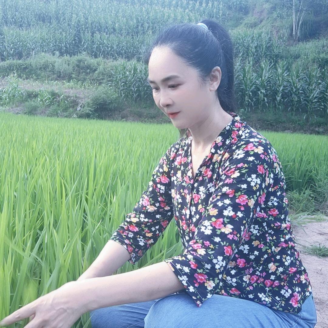 山沟里的人