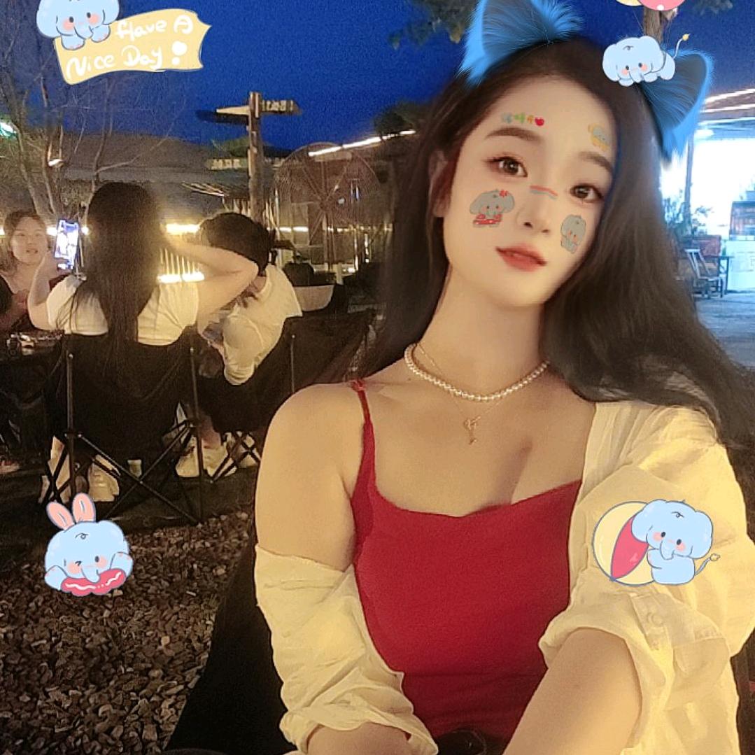 芳妹儿