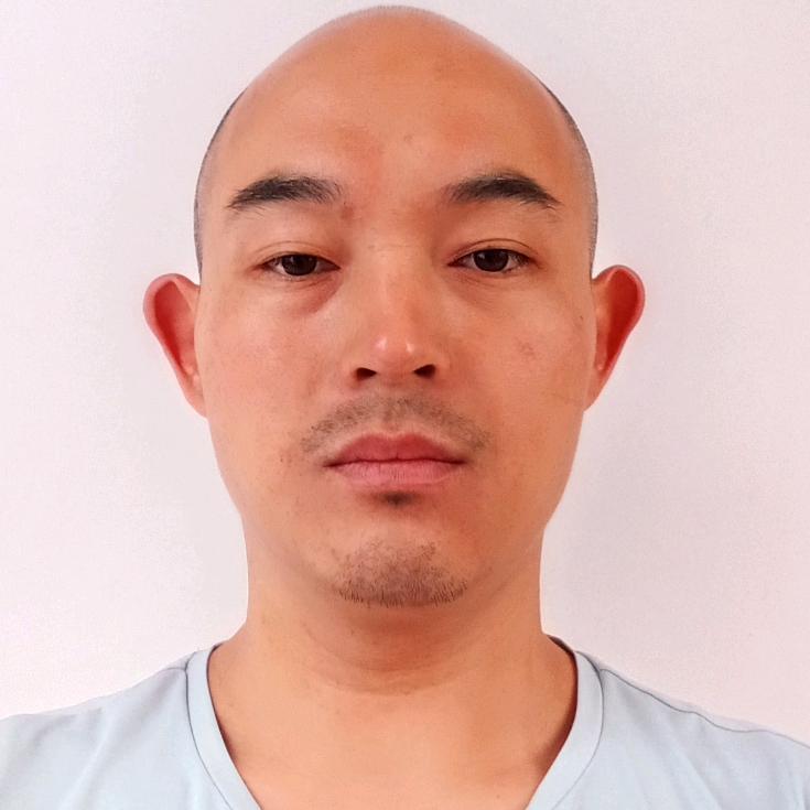 左手弓