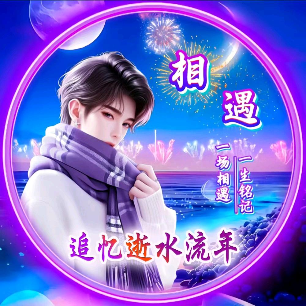 追忆似水流年