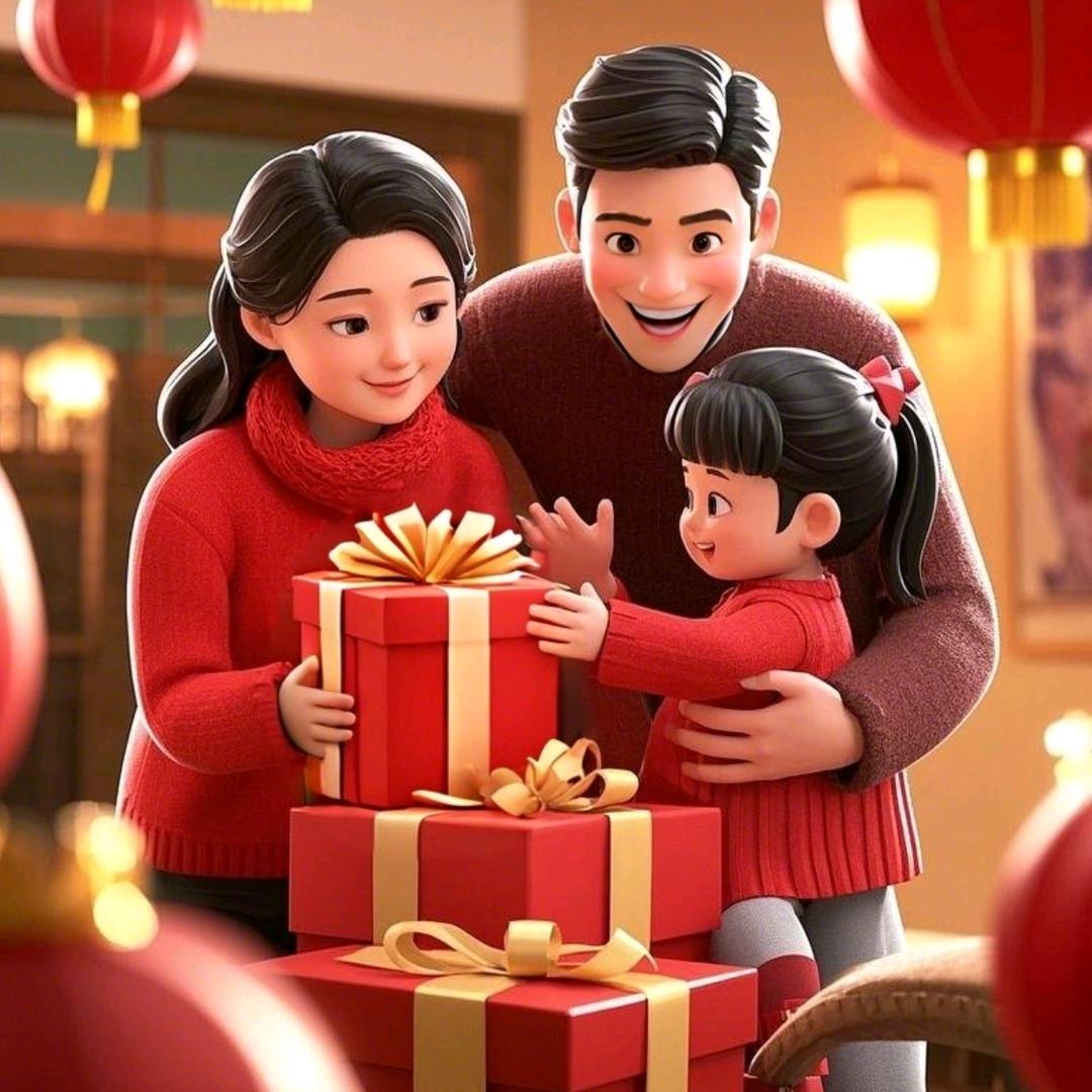 亲子共成长（育儿）