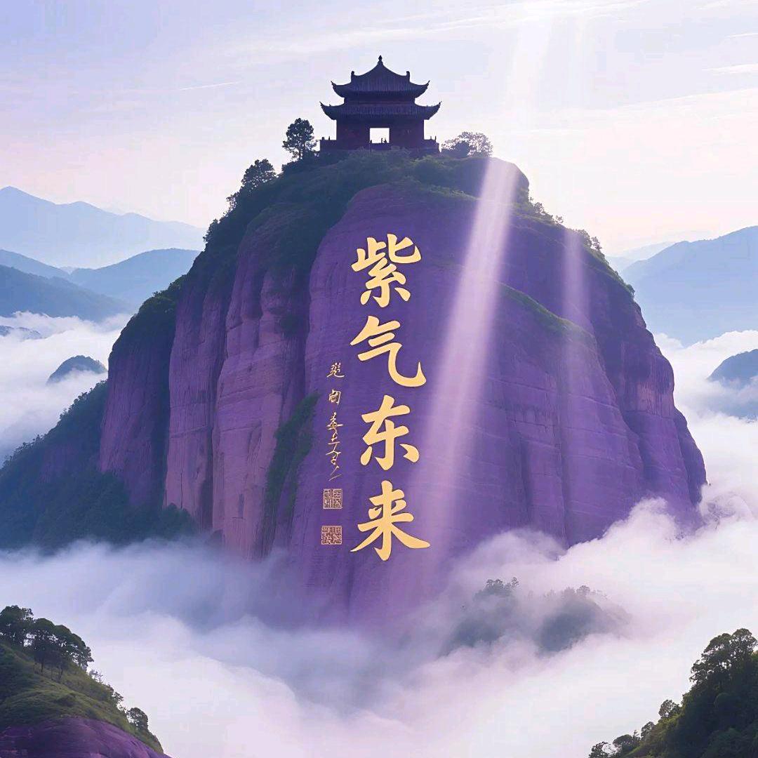 神马都是浮云