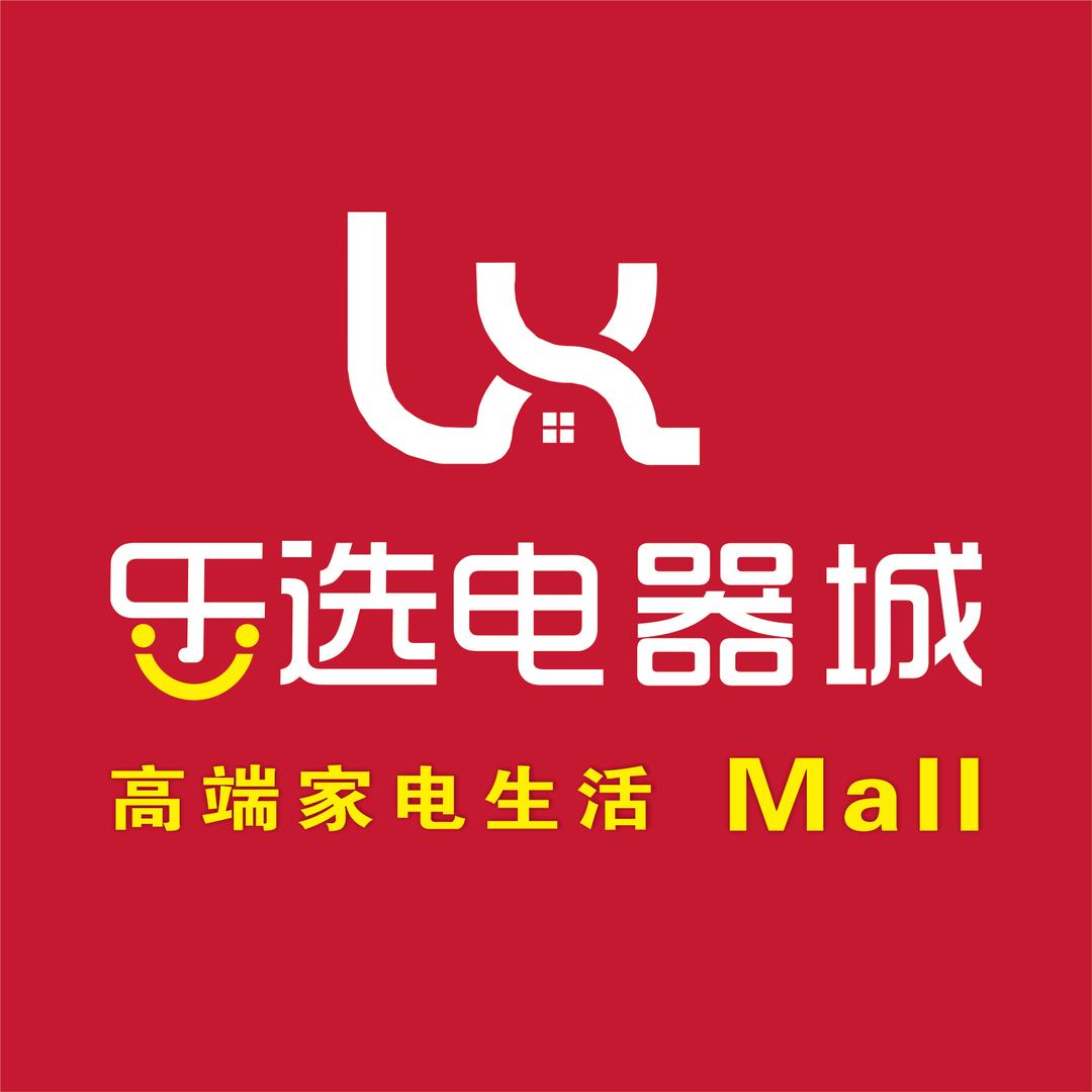 京东·乐选电器城