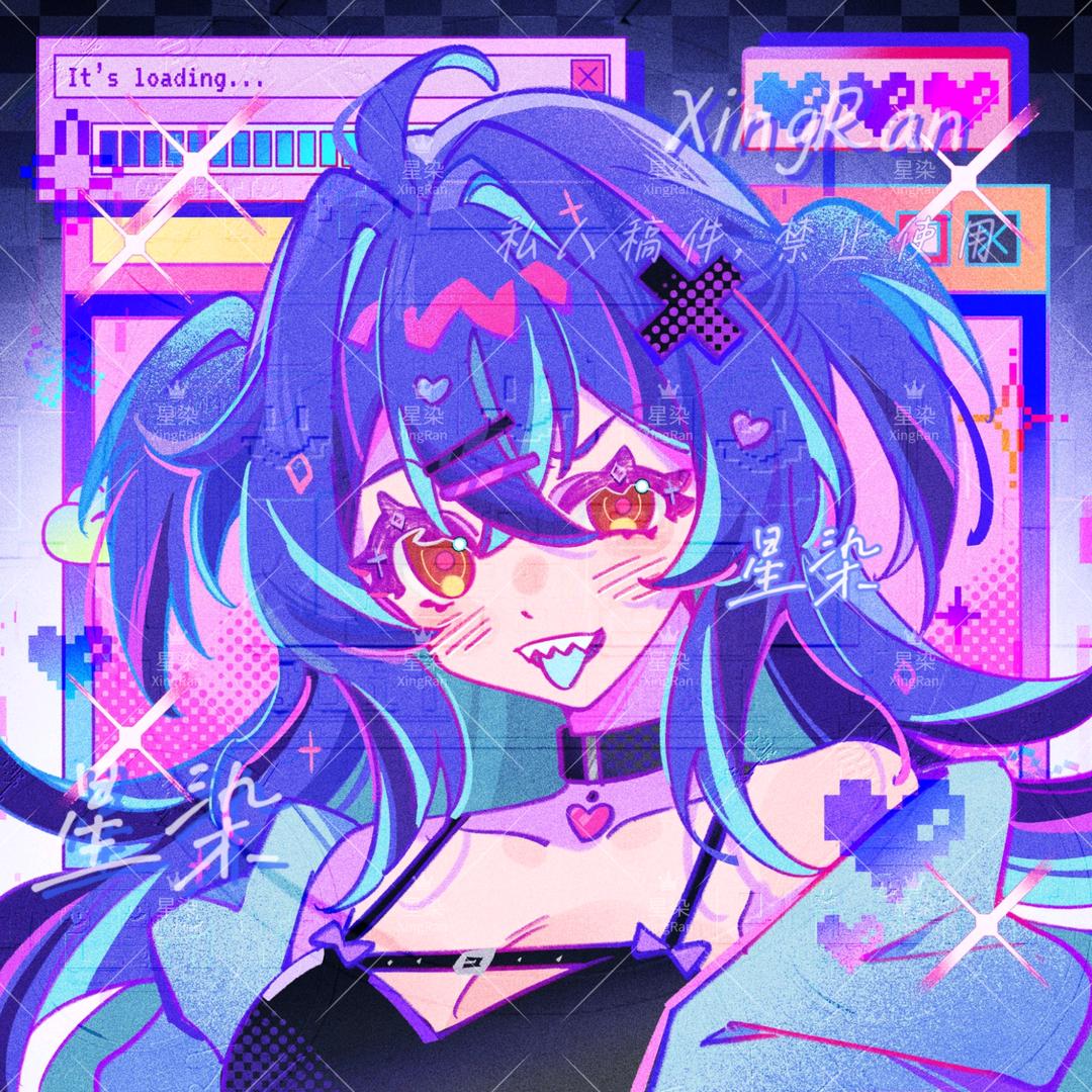 灵秋✨