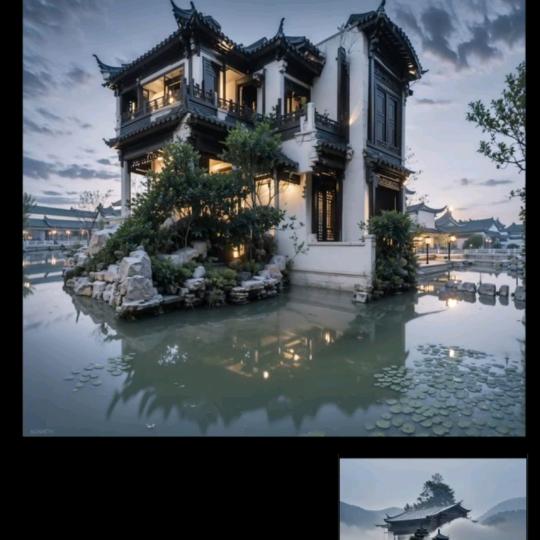 摆渡
