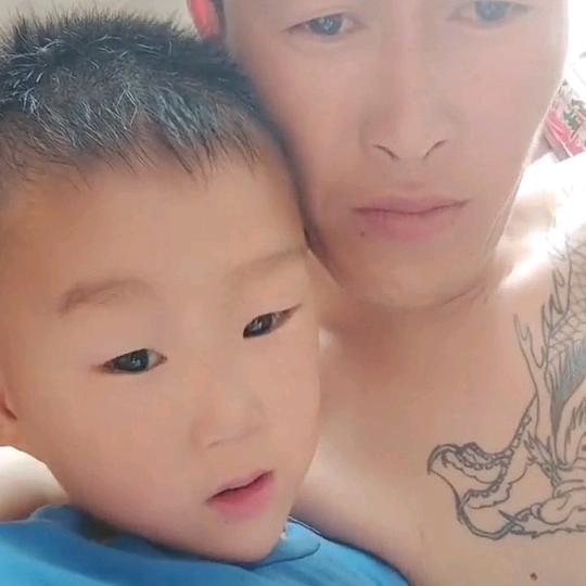 小丸子，没心没肺