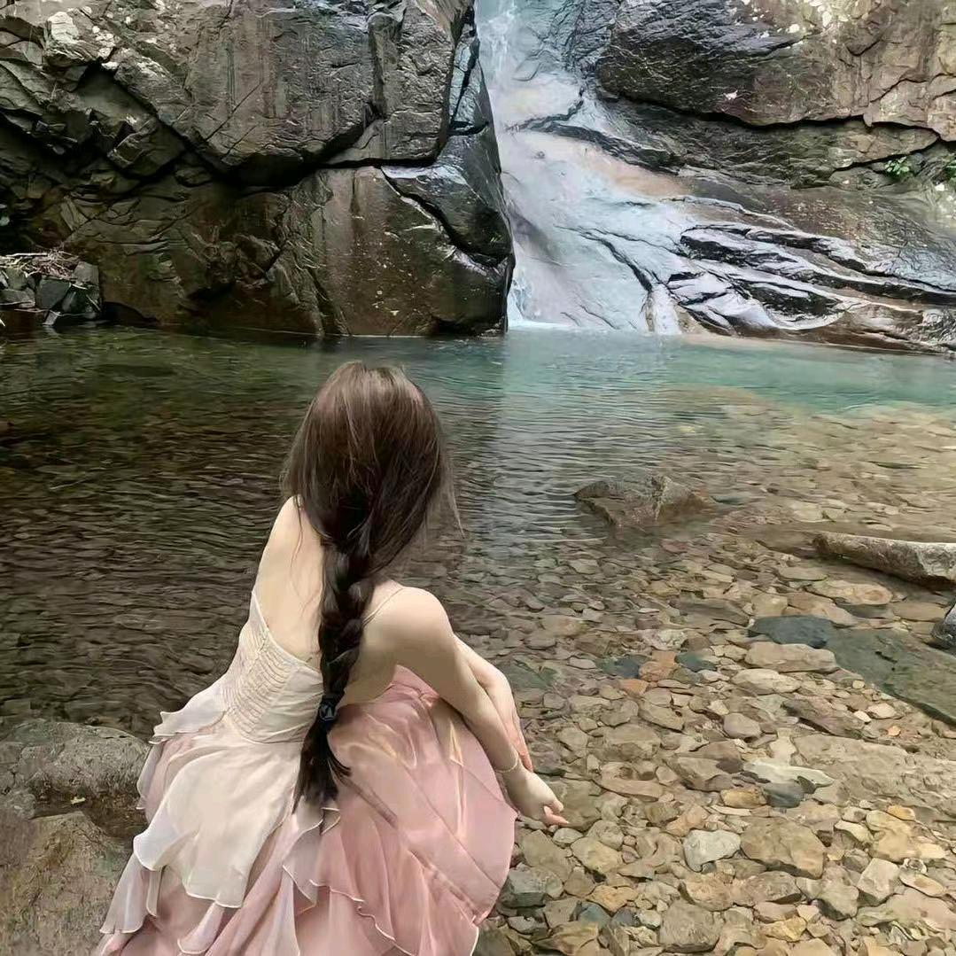 春暖花开🍀
